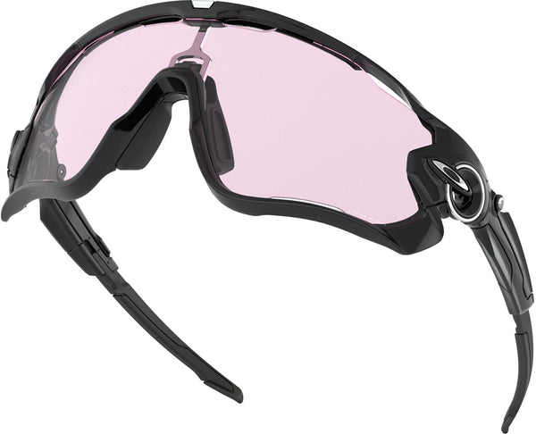 Oakley Jawbreaker Prizm Sunglasses Black
