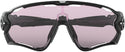 Oakley Jawbreaker Prizm Sunglasses Black