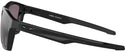 Oakley Targetline Prizm Polished Sunglasses Black