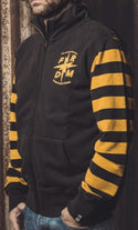 HolyFreedom Maya Zip Sweatshirt