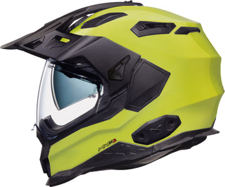 NEXX 头盔 X.WED 2 Plain Fluo Yellow
