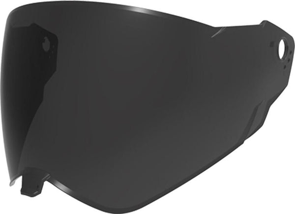 NEXX 头盔附件 X.Wed 2 / X.WST 2 Visor Dark Smoke