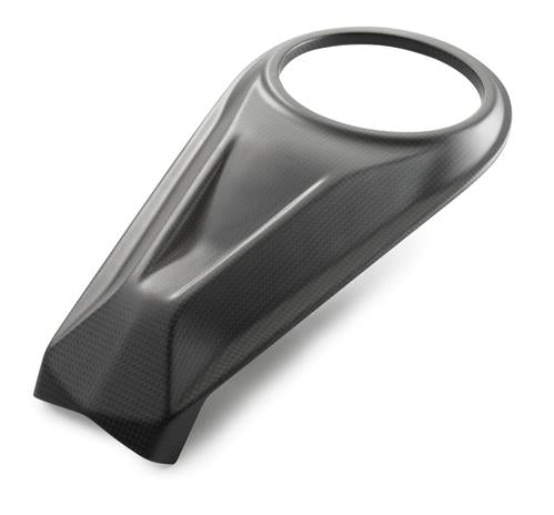 KTM 原厂配件 Carbon Ignition Lock Cover 1290 Super Duke R 2017-2019