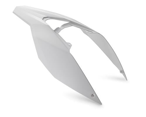 KTM Rear Fender (Black/White/Orange) 690 SMC/Enduro/R 2008-2018