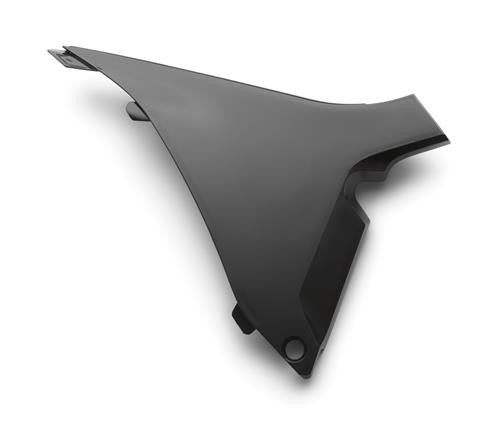 KTM 原厂配件 Air Filter Side (Black/White) 150/250/300/350/450 XC/XC-F/SX-F 2011-2012