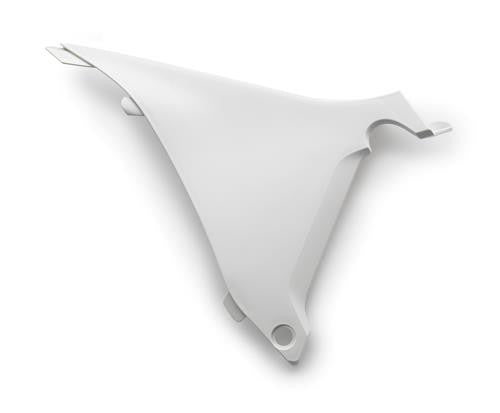 KTM Air Box Part Right PDS KTM MX 2012-2013