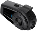 Sena 10C Evo Camera Bluetooth Communication System Single Pack