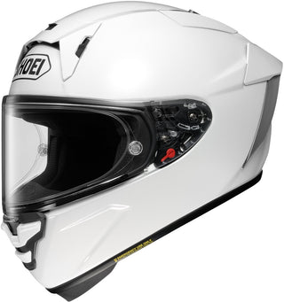 Shoei X-SPR Pro Helmet White