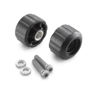 KTM Rear Slide Pads 200/390 Duke/RC 2014-2021
