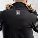 HolyFreedom Skull Sweat Jacket