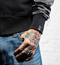 HolyFreedom Skull Sweat Jacket