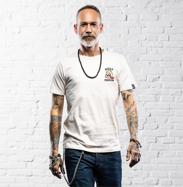 HolyFreedom Revenge T-Shirt