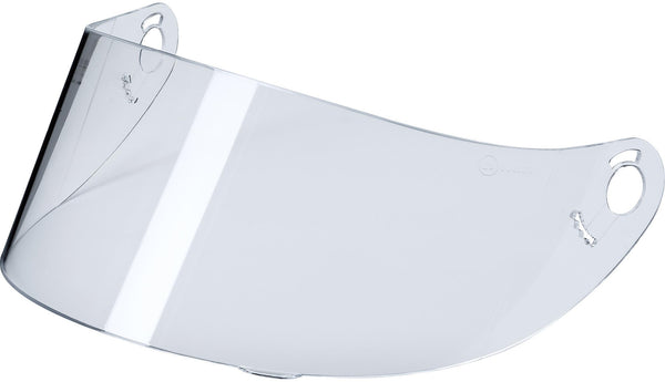 Klim 面罩/遮阳板 Krios Visor Dark Smoke Pinlock Ready