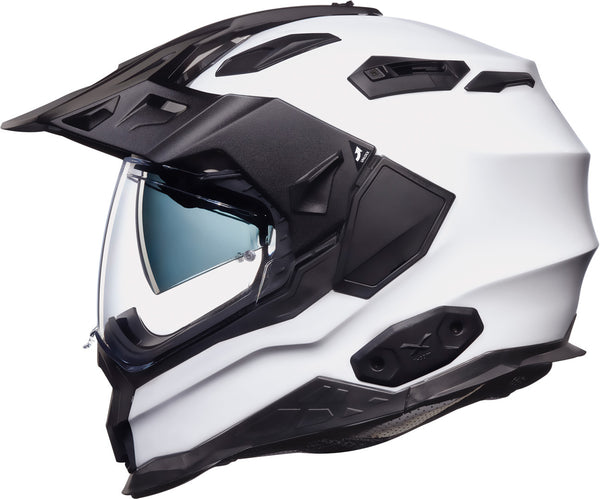 NEXX 头盔 X.WED 2 Plain White